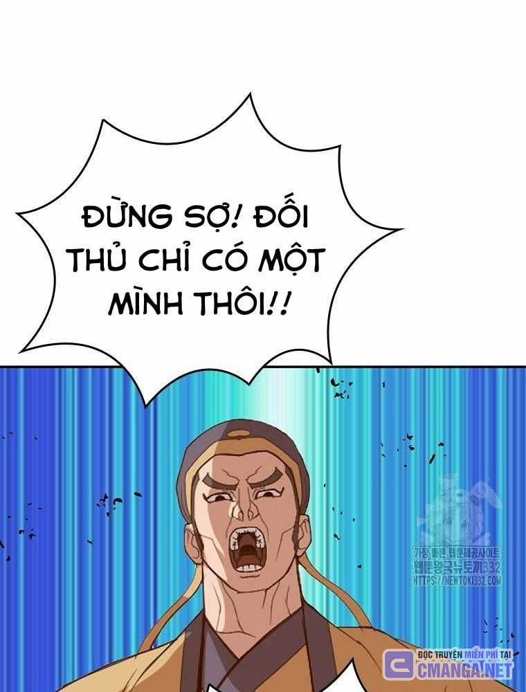 Vô Địch Vạn Quyền, Bất Khả Chiến Bại Chapter 49 trang 72