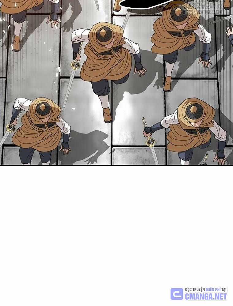 Vô Địch Vạn Quyền, Bất Khả Chiến Bại Chapter 49 trang 75