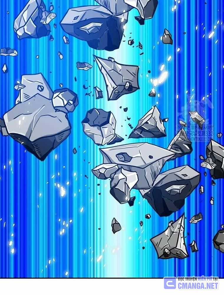 Vô Địch Vạn Quyền, Bất Khả Chiến Bại Chapter 49 trang 84