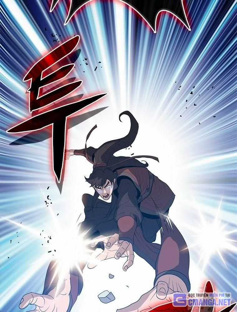 Vô Địch Vạn Quyền, Bất Khả Chiến Bại Chapter 49 trang 87