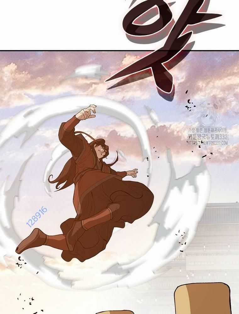 Vô Địch Vạn Quyền, Bất Khả Chiến Bại Chapter 49 trang 92