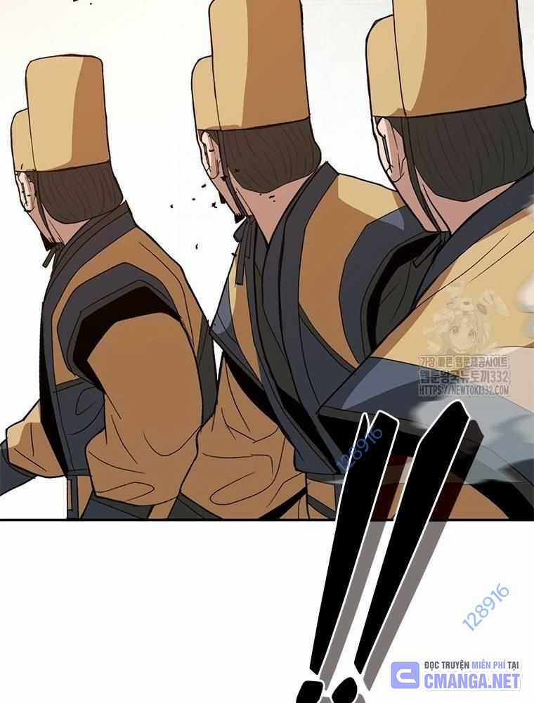 Vô Địch Vạn Quyền, Bất Khả Chiến Bại Chapter 49 trang 93