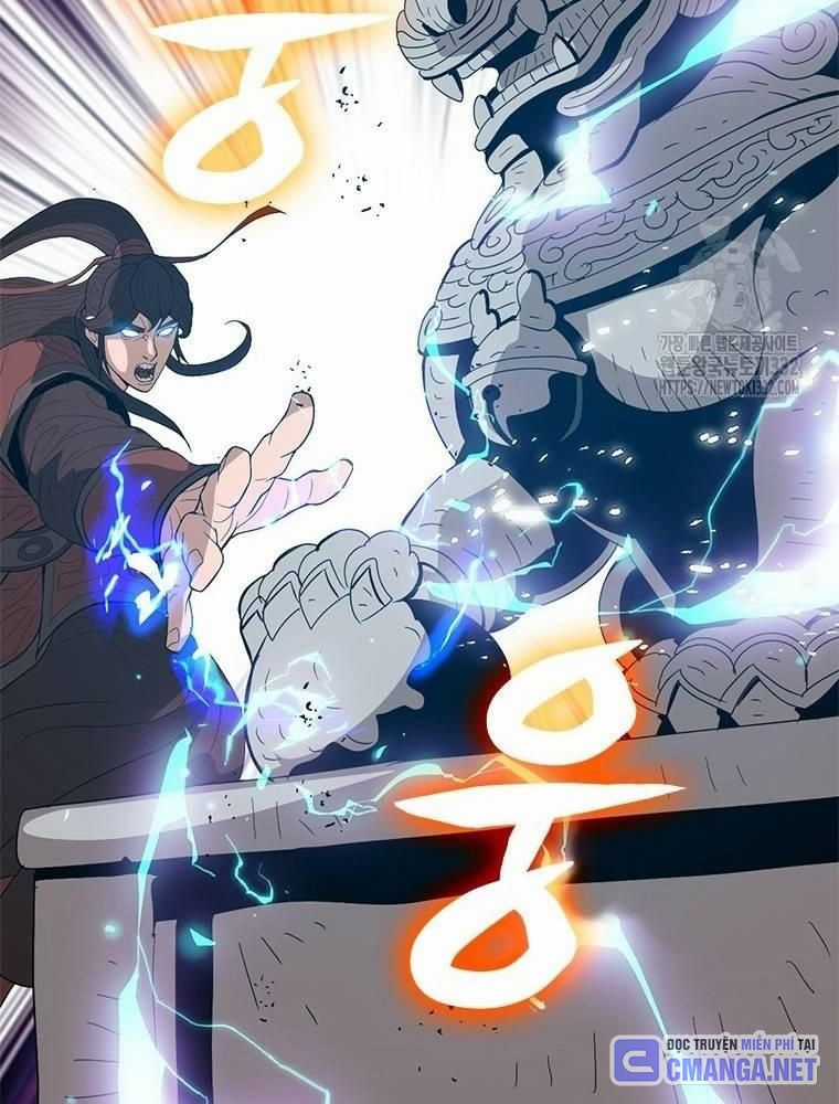 Vô Địch Vạn Quyền, Bất Khả Chiến Bại Chapter 49 trang 96