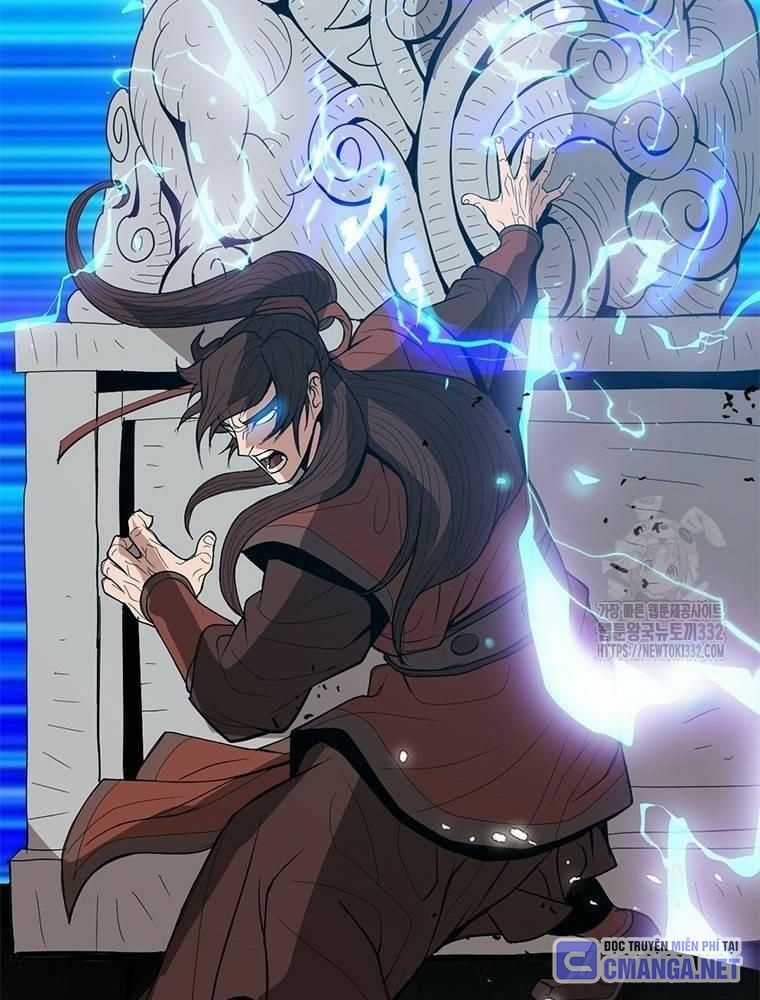 Vô Địch Vạn Quyền, Bất Khả Chiến Bại Chapter 49 trang 99