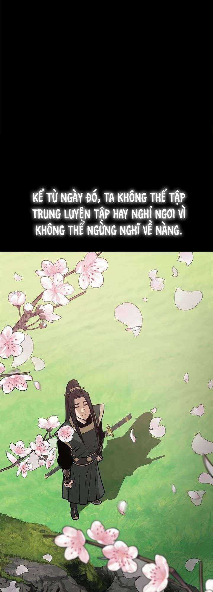 Vô Địch Vạn Quyền, Bất Khả Chiến Bại Chapter 5 trang 11