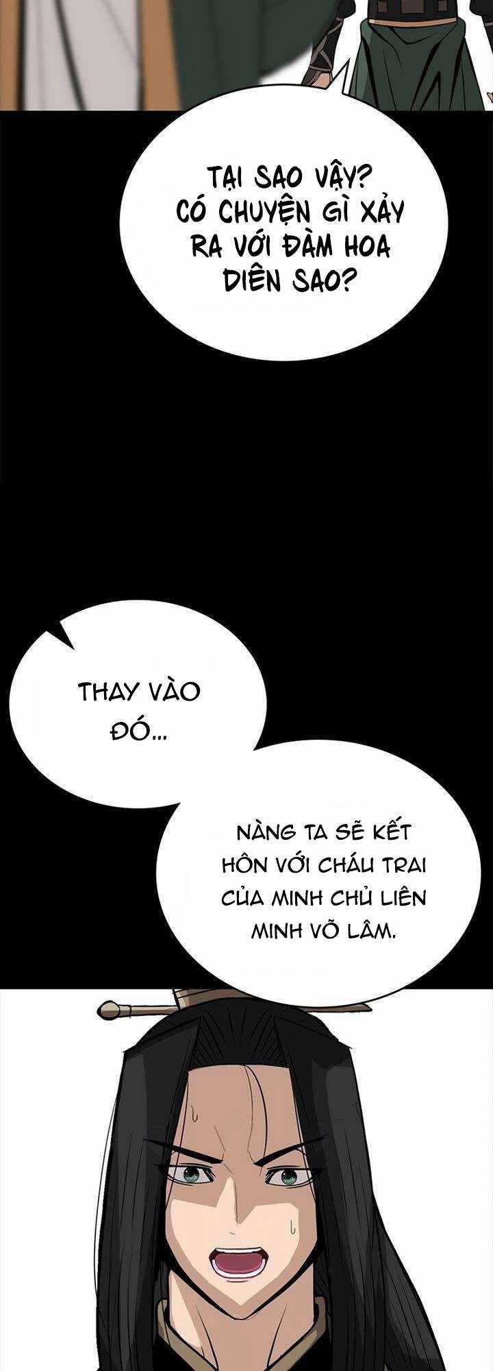 Vô Địch Vạn Quyền, Bất Khả Chiến Bại Chapter 5 trang 15