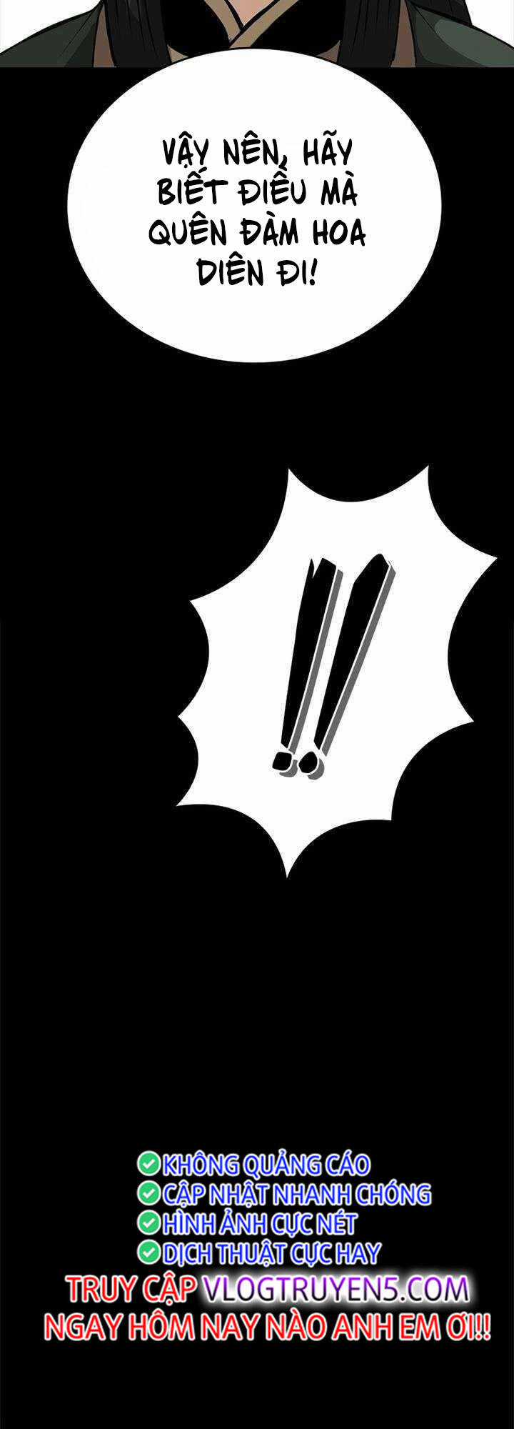 Vô Địch Vạn Quyền, Bất Khả Chiến Bại Chapter 5 trang 16