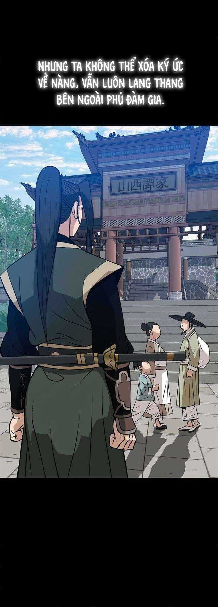 Vô Địch Vạn Quyền, Bất Khả Chiến Bại Chapter 5 trang 17