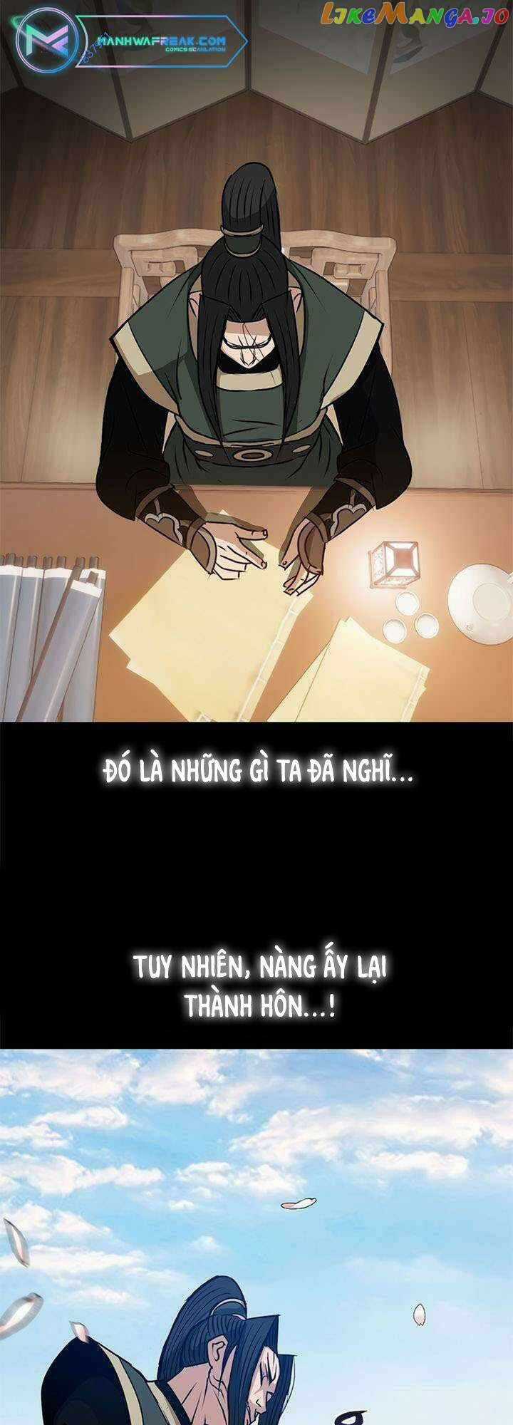 Vô Địch Vạn Quyền, Bất Khả Chiến Bại Chapter 5 trang 20