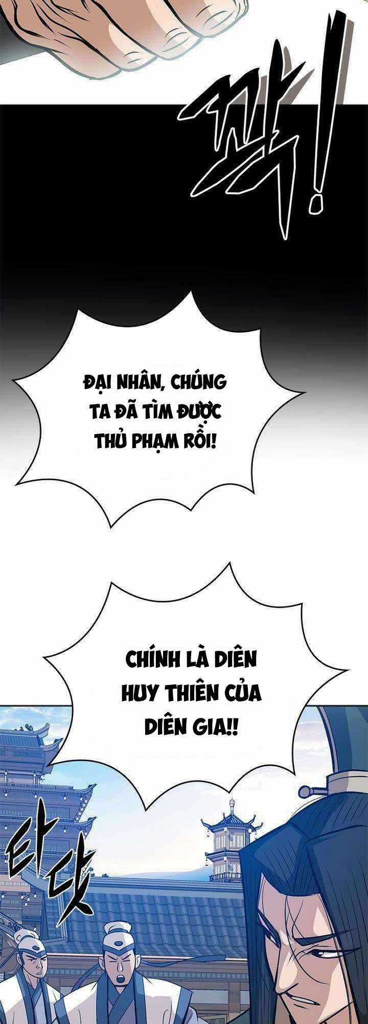 Vô Địch Vạn Quyền, Bất Khả Chiến Bại Chapter 5 trang 22