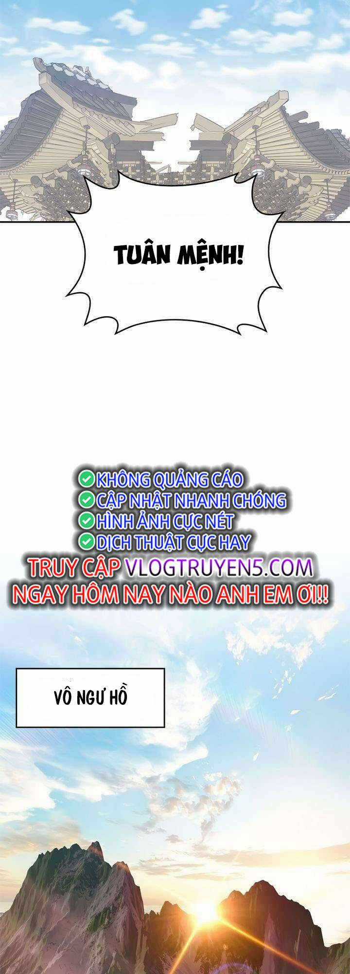 Vô Địch Vạn Quyền, Bất Khả Chiến Bại Chapter 5 trang 24