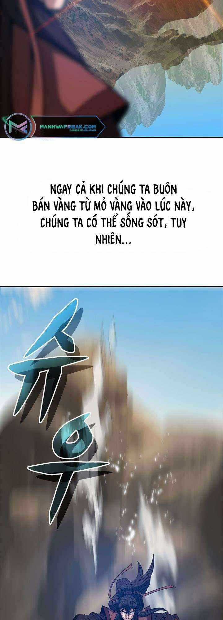 Vô Địch Vạn Quyền, Bất Khả Chiến Bại Chapter 5 trang 27