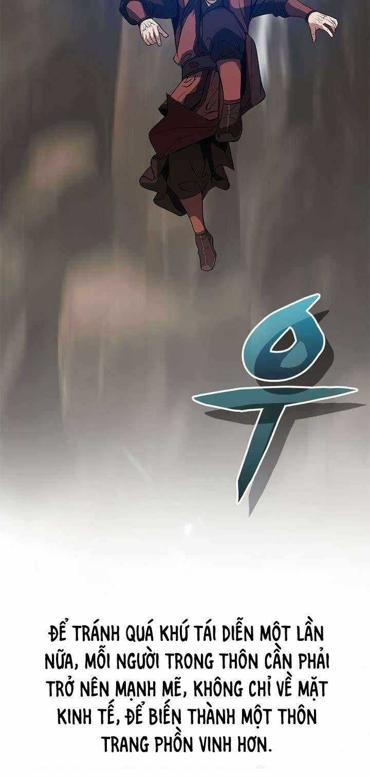 Vô Địch Vạn Quyền, Bất Khả Chiến Bại Chapter 5 trang 28