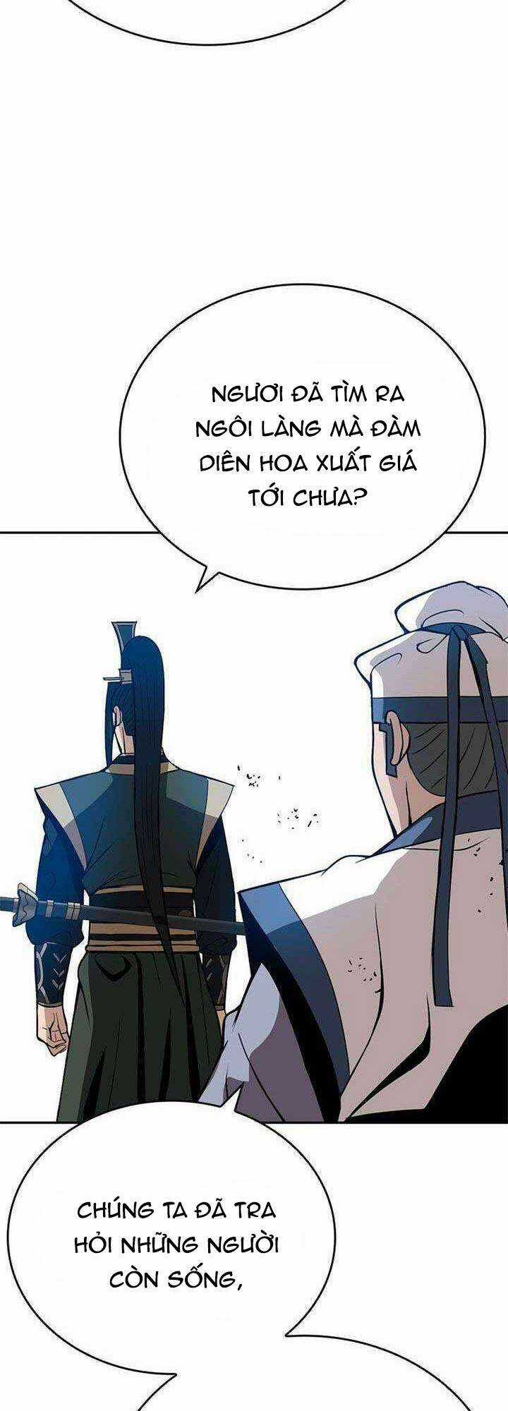 Vô Địch Vạn Quyền, Bất Khả Chiến Bại Chapter 5 trang 3