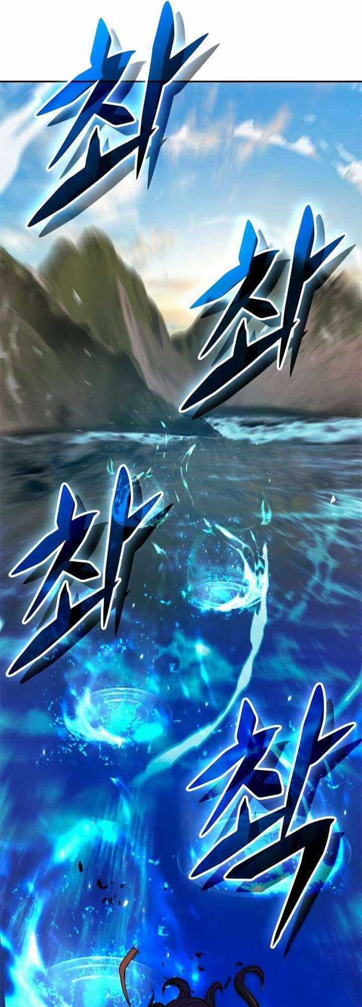 Vô Địch Vạn Quyền, Bất Khả Chiến Bại Chapter 5 trang 30