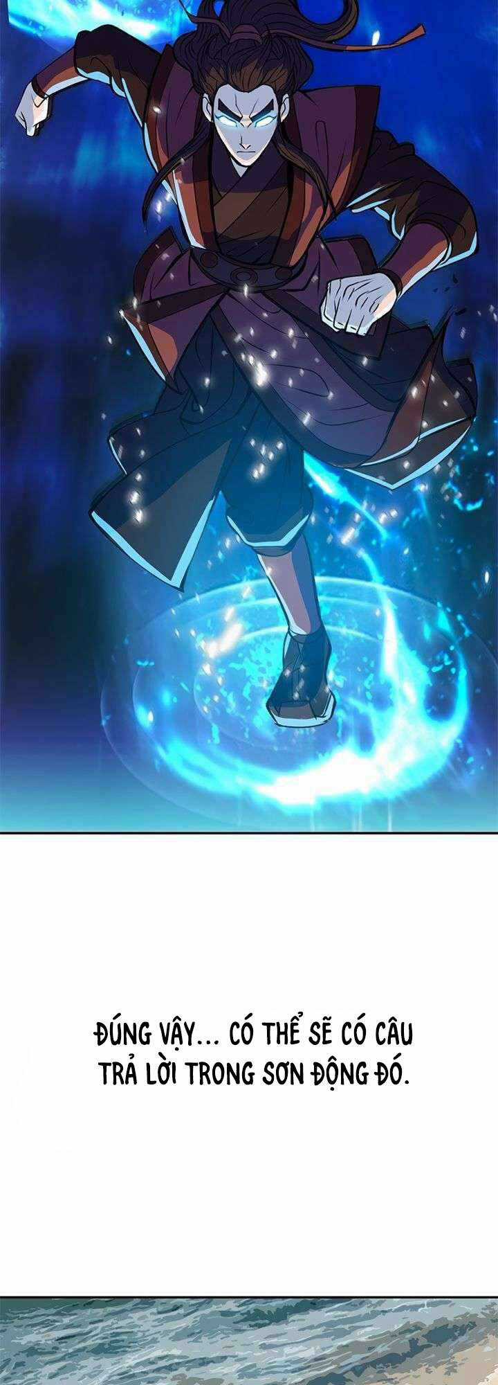 Vô Địch Vạn Quyền, Bất Khả Chiến Bại Chapter 5 trang 31