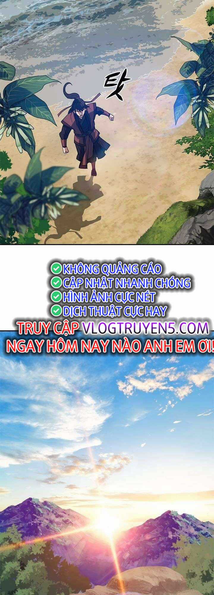 Vô Địch Vạn Quyền, Bất Khả Chiến Bại Chapter 5 trang 32