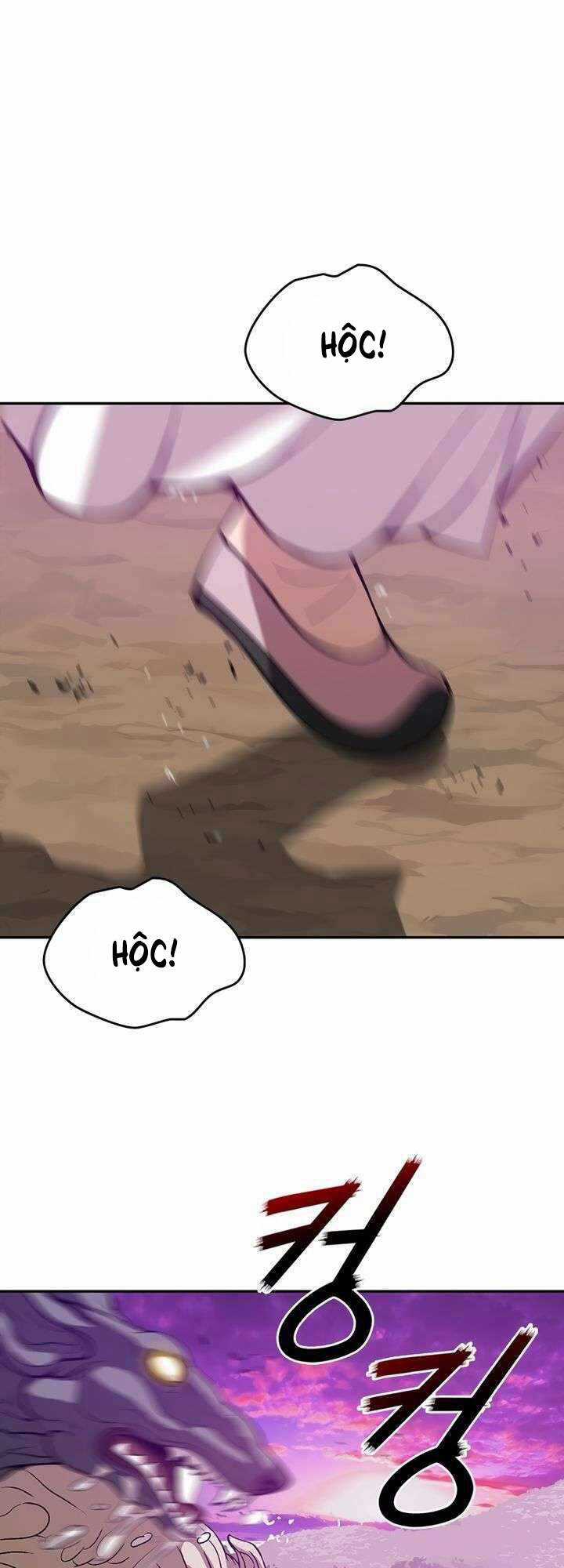 Vô Địch Vạn Quyền, Bất Khả Chiến Bại Chapter 5 trang 36