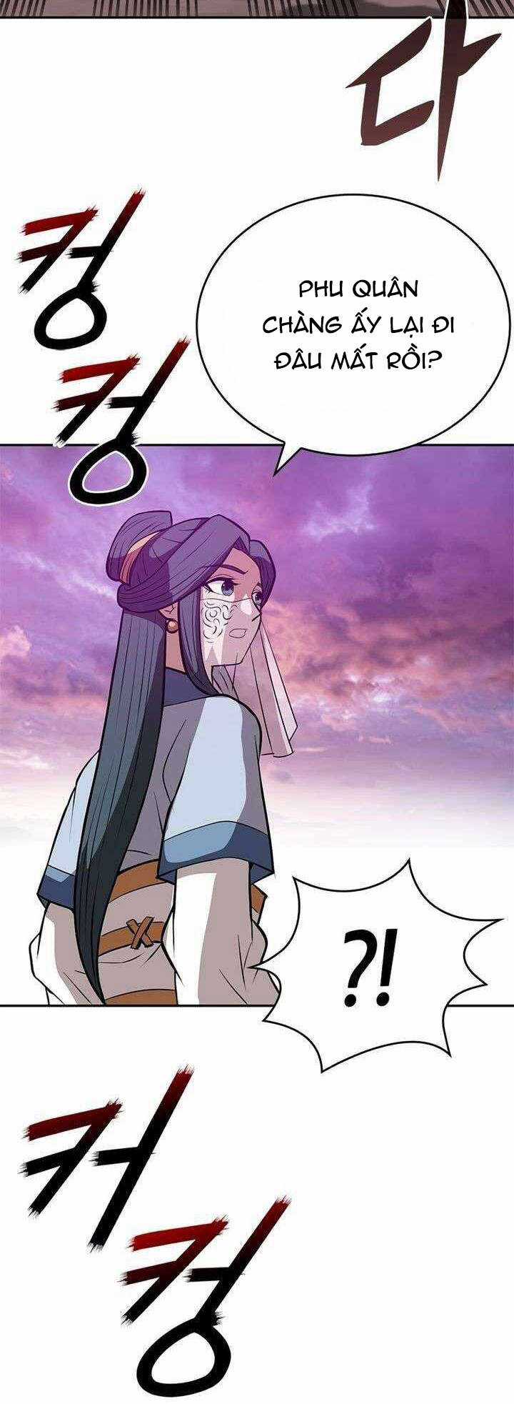 Vô Địch Vạn Quyền, Bất Khả Chiến Bại Chapter 5 trang 38