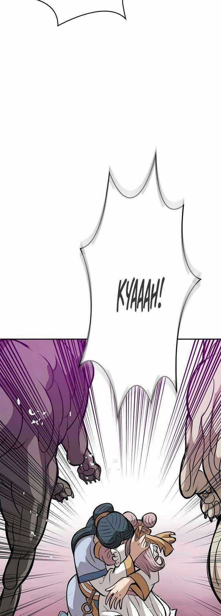 Vô Địch Vạn Quyền, Bất Khả Chiến Bại Chapter 5 trang 40