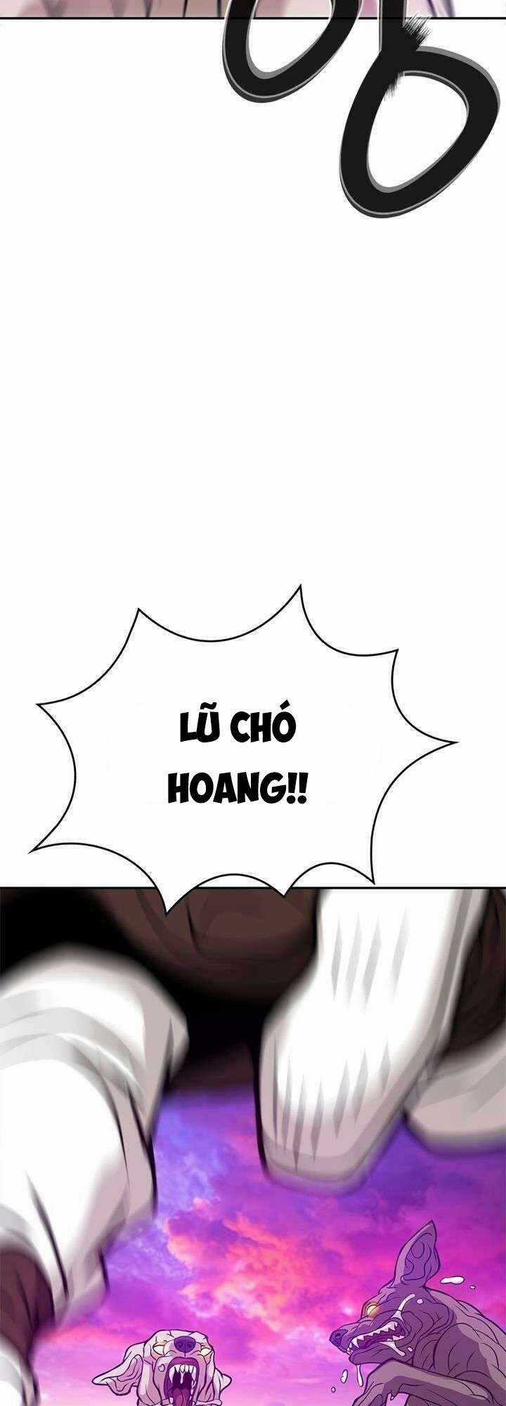 Vô Địch Vạn Quyền, Bất Khả Chiến Bại Chapter 5 trang 42