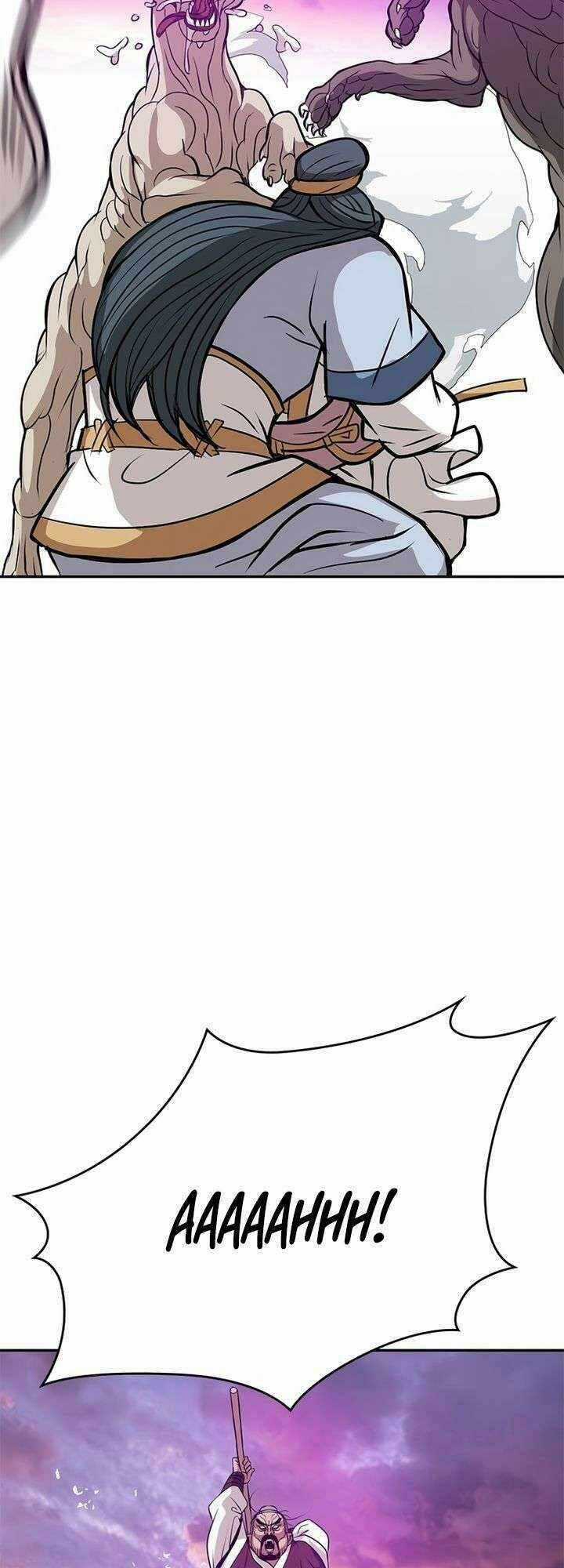 Vô Địch Vạn Quyền, Bất Khả Chiến Bại Chapter 5 trang 43