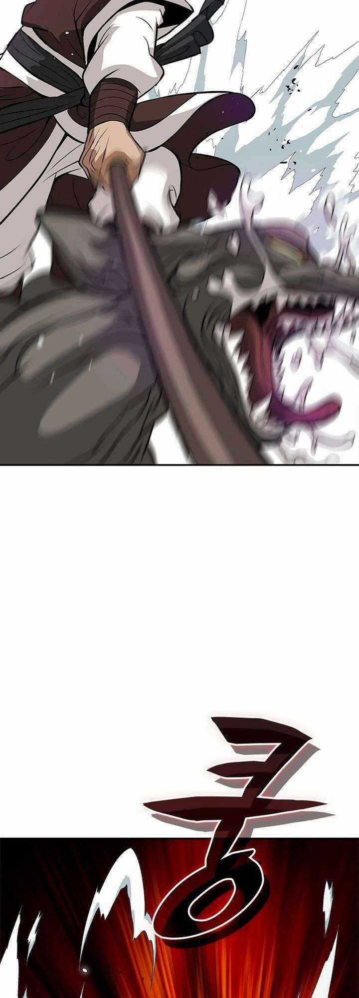 Vô Địch Vạn Quyền, Bất Khả Chiến Bại Chapter 5 trang 45