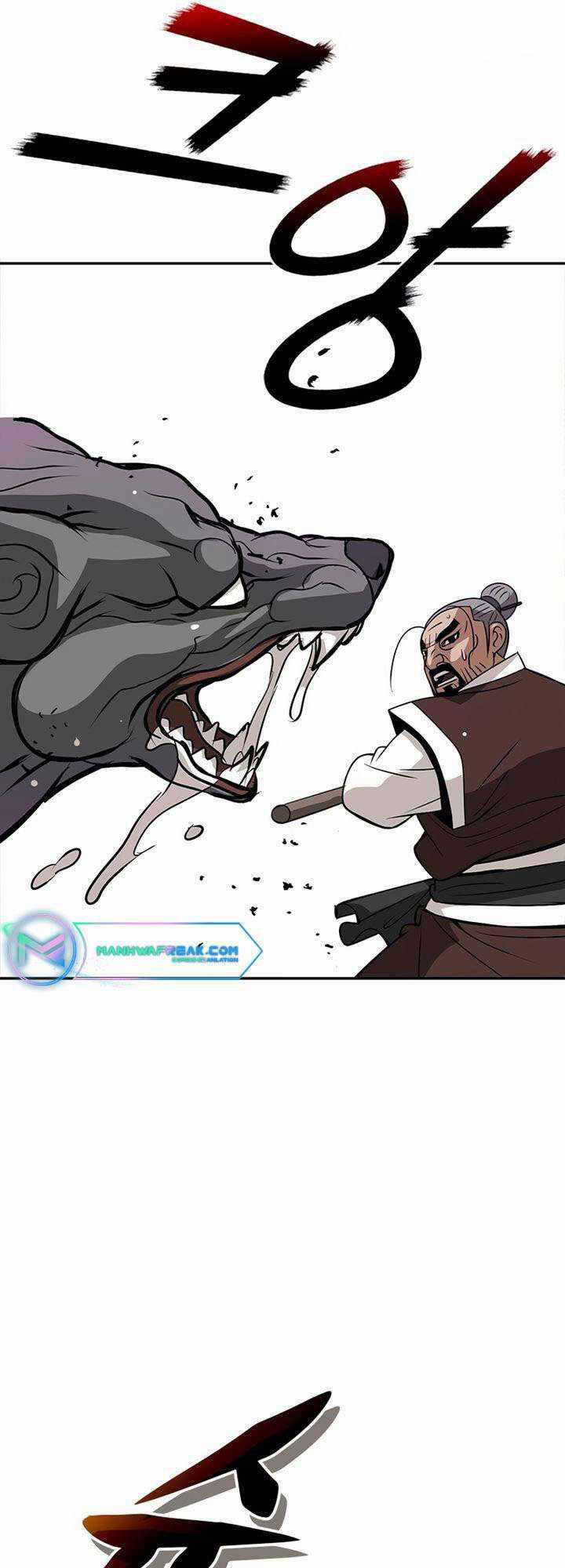 Vô Địch Vạn Quyền, Bất Khả Chiến Bại Chapter 5 trang 49