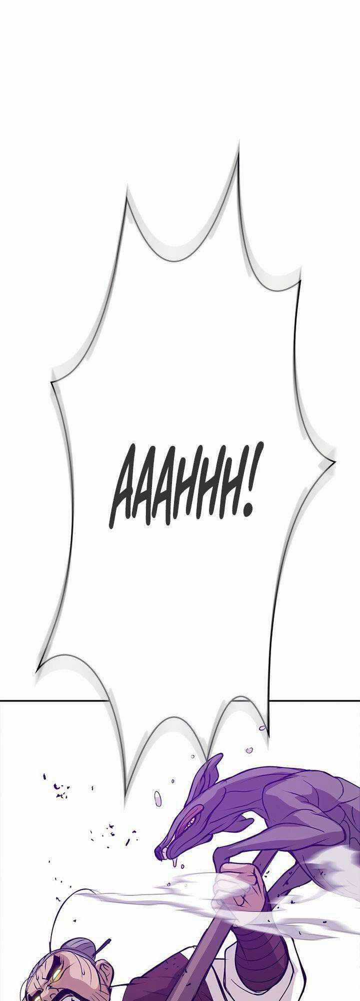 Vô Địch Vạn Quyền, Bất Khả Chiến Bại Chapter 5 trang 51