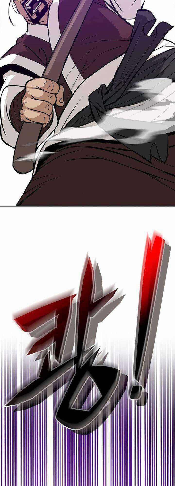 Vô Địch Vạn Quyền, Bất Khả Chiến Bại Chapter 5 trang 52