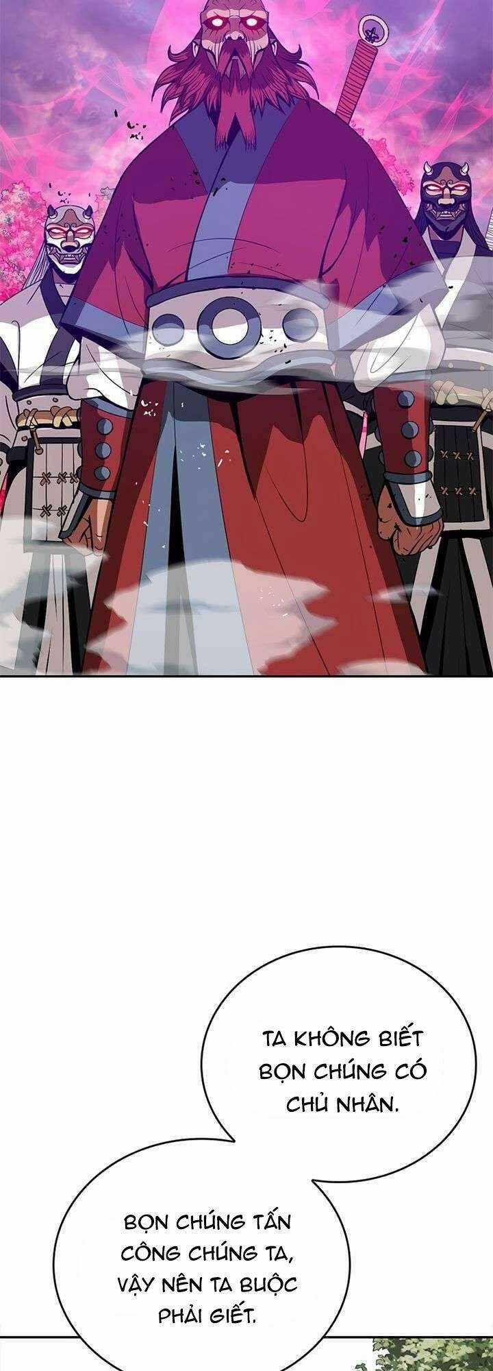 Vô Địch Vạn Quyền, Bất Khả Chiến Bại Chapter 5 trang 62