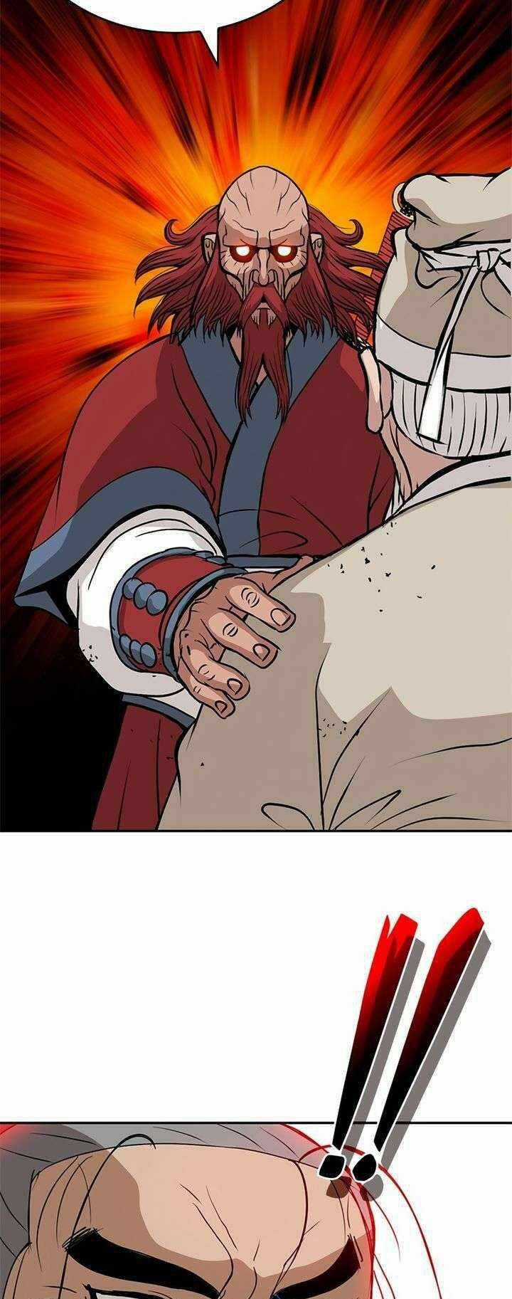 Vô Địch Vạn Quyền, Bất Khả Chiến Bại Chapter 5 trang 67