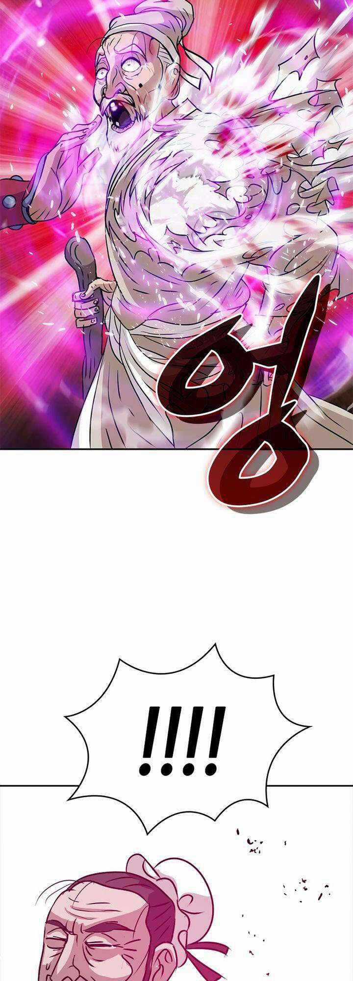 Vô Địch Vạn Quyền, Bất Khả Chiến Bại Chapter 5 trang 71