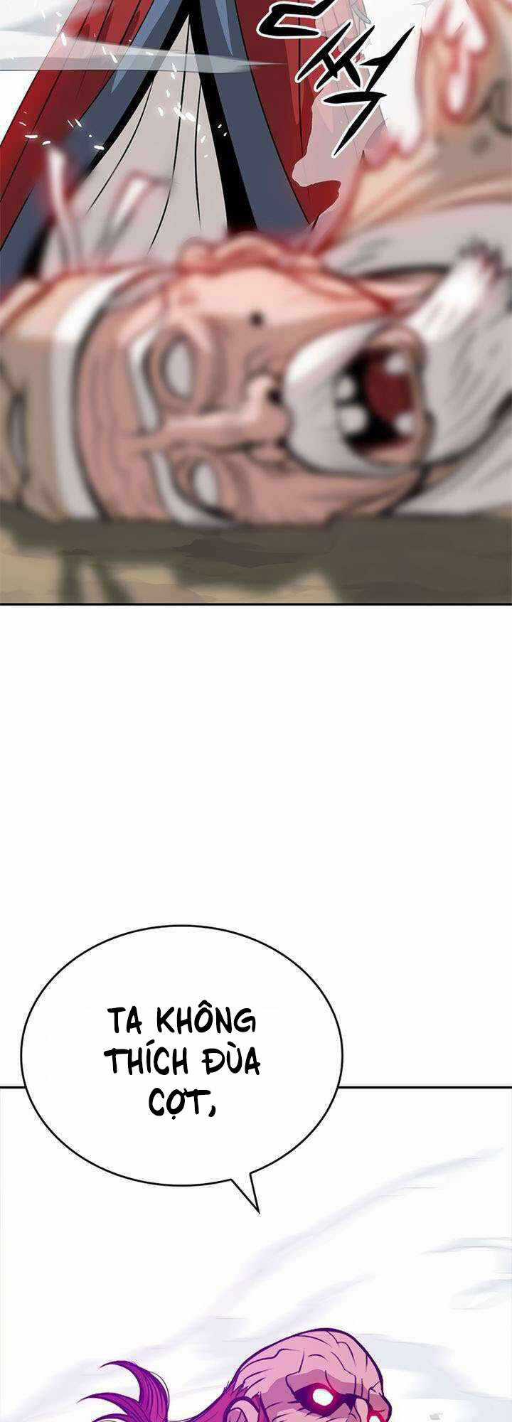 Vô Địch Vạn Quyền, Bất Khả Chiến Bại Chapter 5 trang 73