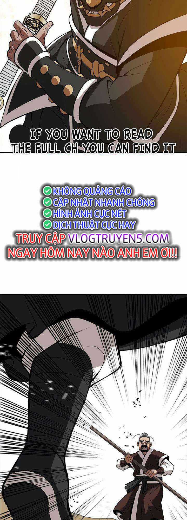 Vô Địch Vạn Quyền, Bất Khả Chiến Bại Chapter 5 trang 76