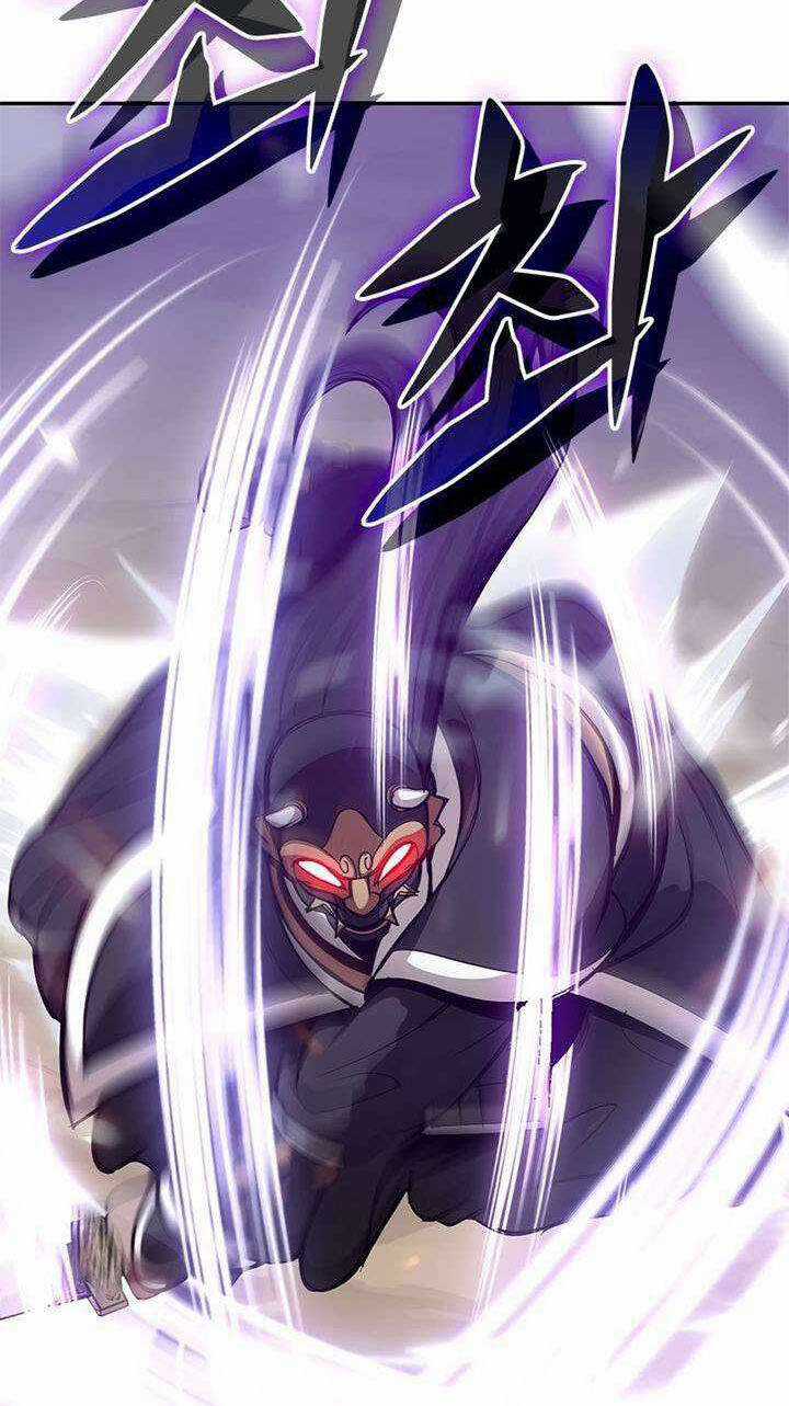 Vô Địch Vạn Quyền, Bất Khả Chiến Bại Chapter 5 trang 78