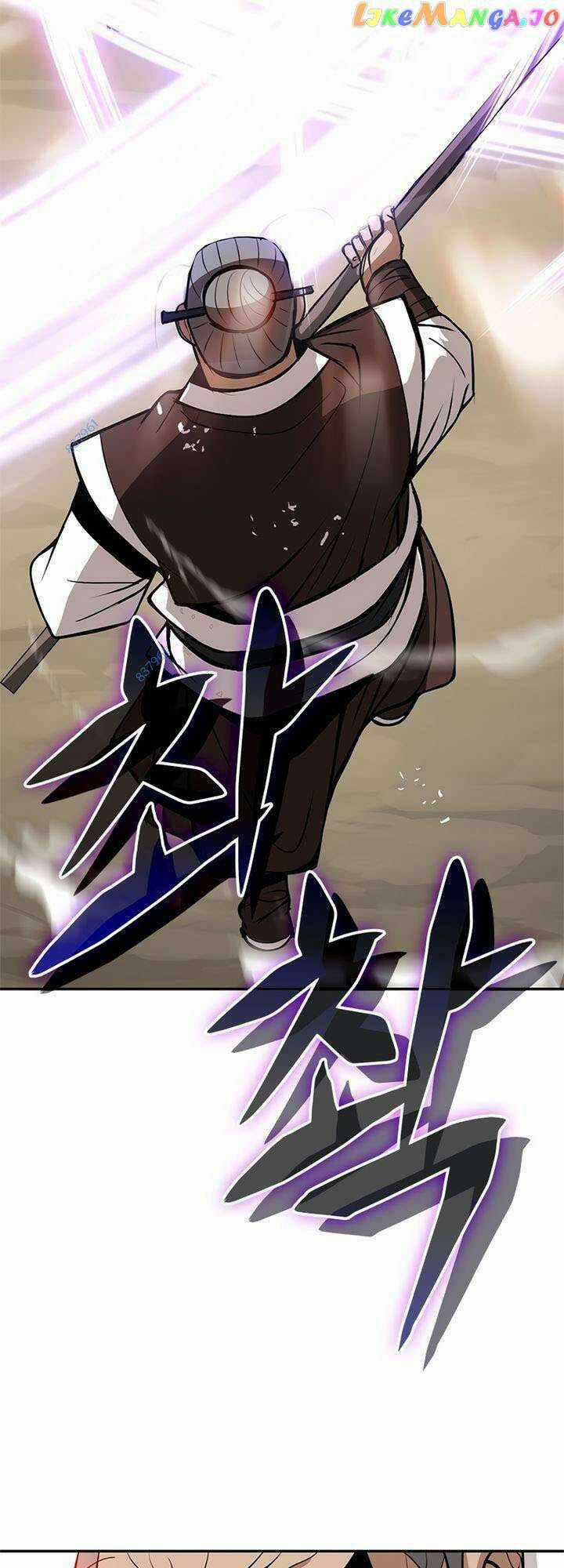 Vô Địch Vạn Quyền, Bất Khả Chiến Bại Chapter 5 trang 79