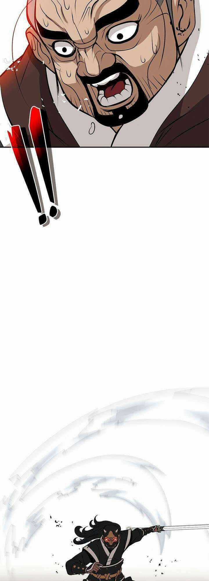 Vô Địch Vạn Quyền, Bất Khả Chiến Bại Chapter 5 trang 80