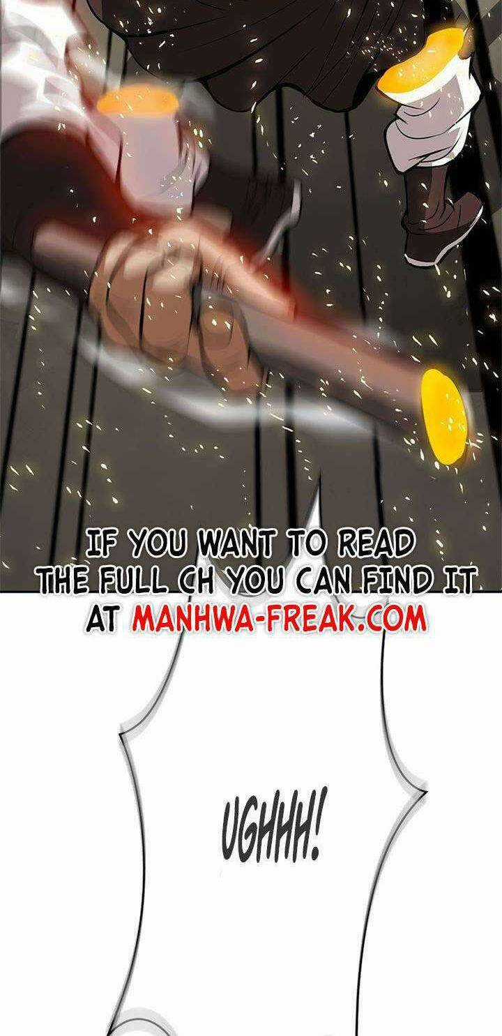 Vô Địch Vạn Quyền, Bất Khả Chiến Bại Chapter 5 trang 82