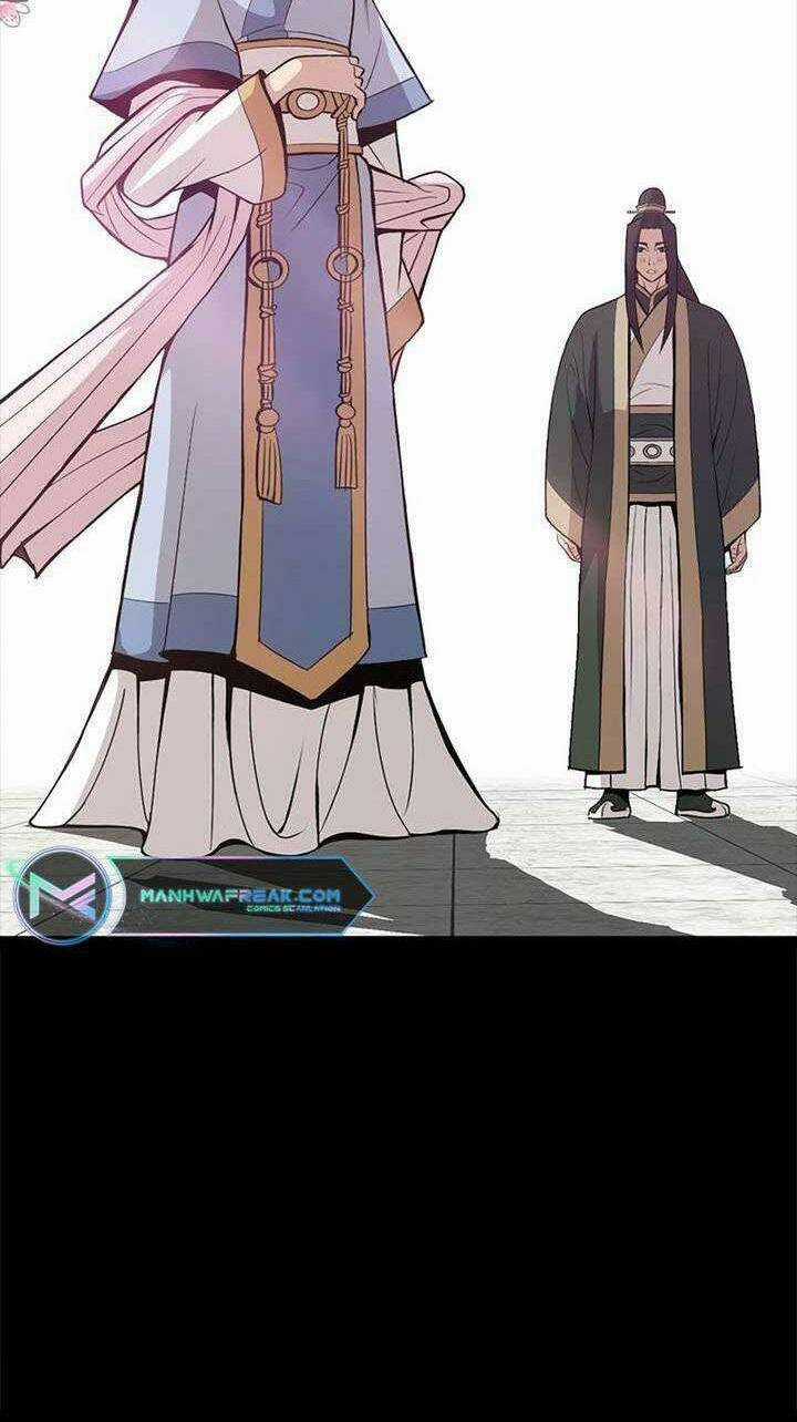 Vô Địch Vạn Quyền, Bất Khả Chiến Bại Chapter 5 trang 9