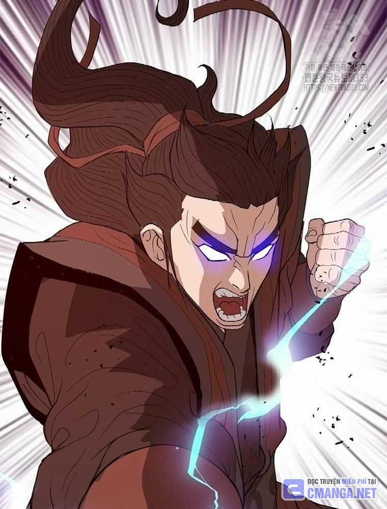 Vô Địch Vạn Quyền, Bất Khả Chiến Bại Chapter 50 trang 117