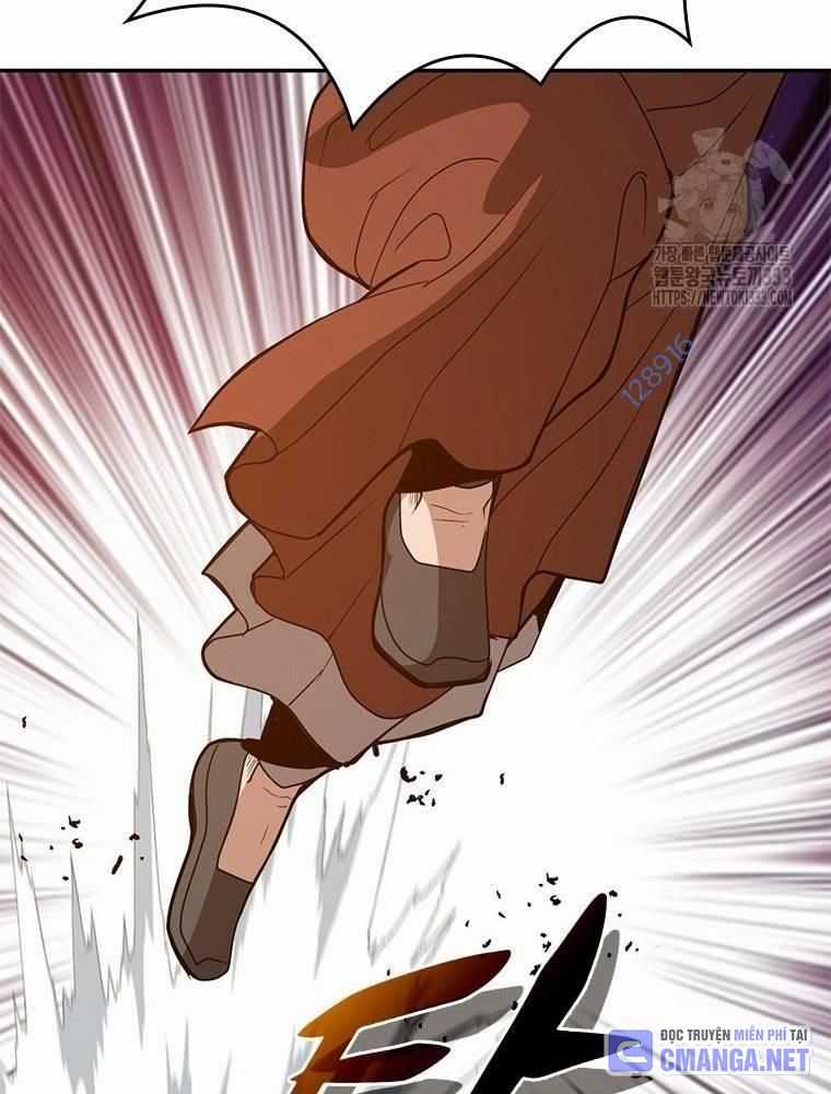 Vô Địch Vạn Quyền, Bất Khả Chiến Bại Chapter 50 trang 12