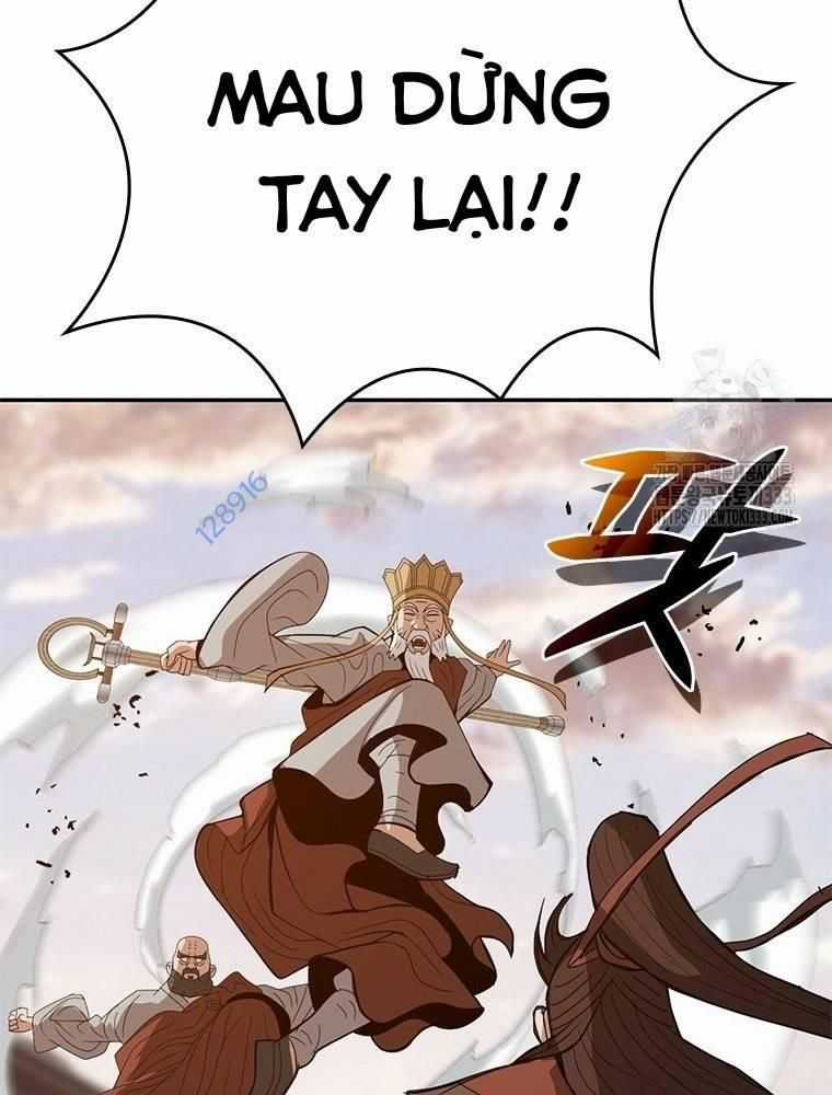 Vô Địch Vạn Quyền, Bất Khả Chiến Bại Chapter 50 trang 14