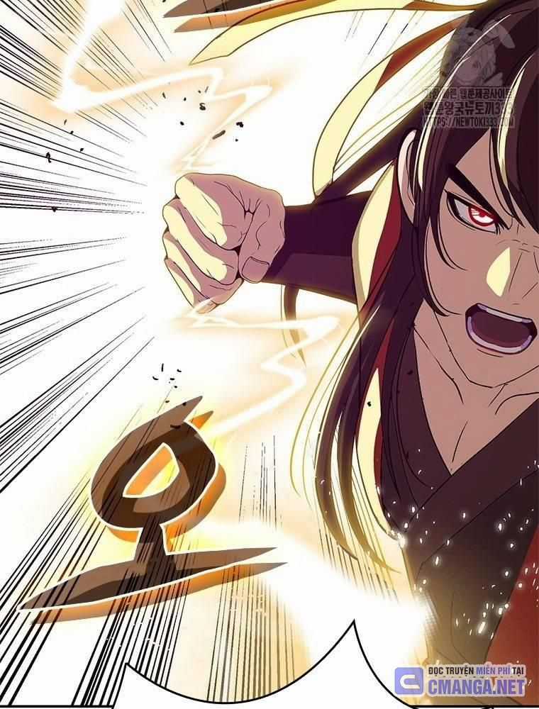 Vô Địch Vạn Quyền, Bất Khả Chiến Bại Chapter 50 trang 141