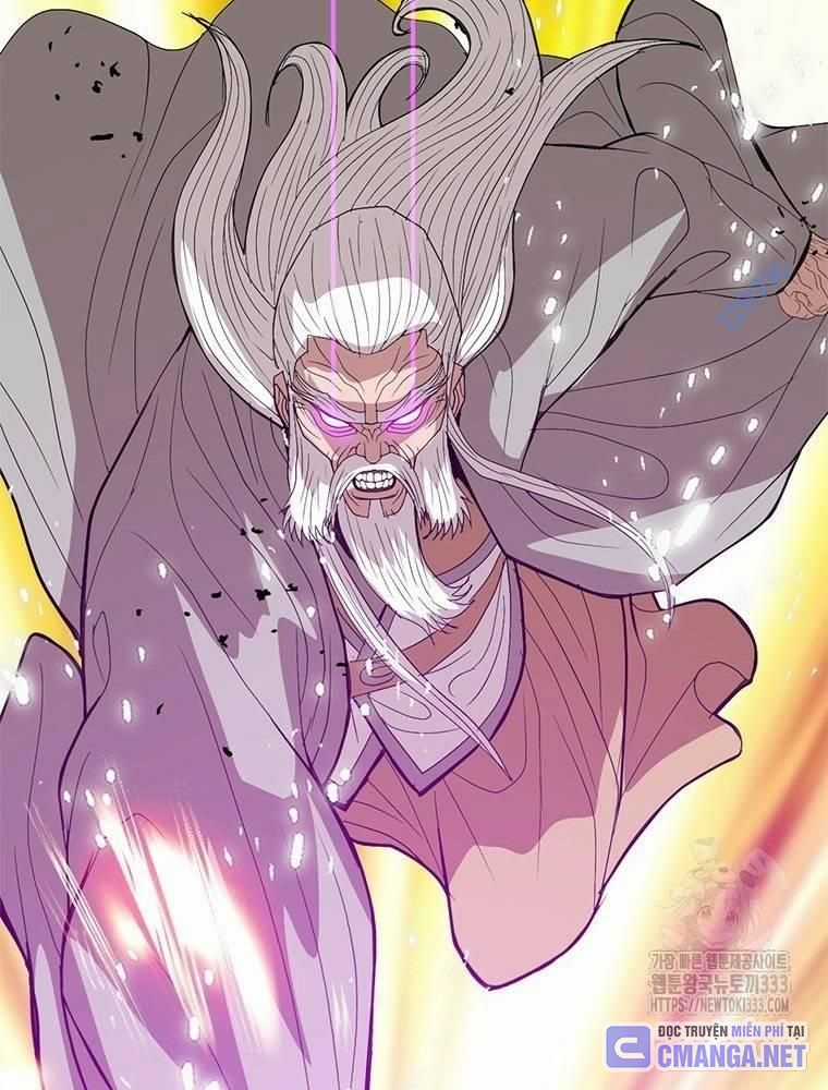 Vô Địch Vạn Quyền, Bất Khả Chiến Bại Chapter 50 trang 144