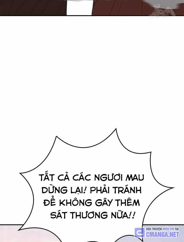 Vô Địch Vạn Quyền, Bất Khả Chiến Bại Chapter 50 trang 18