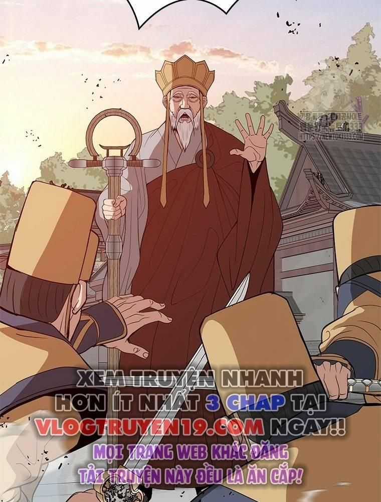 Vô Địch Vạn Quyền, Bất Khả Chiến Bại Chapter 50 trang 19