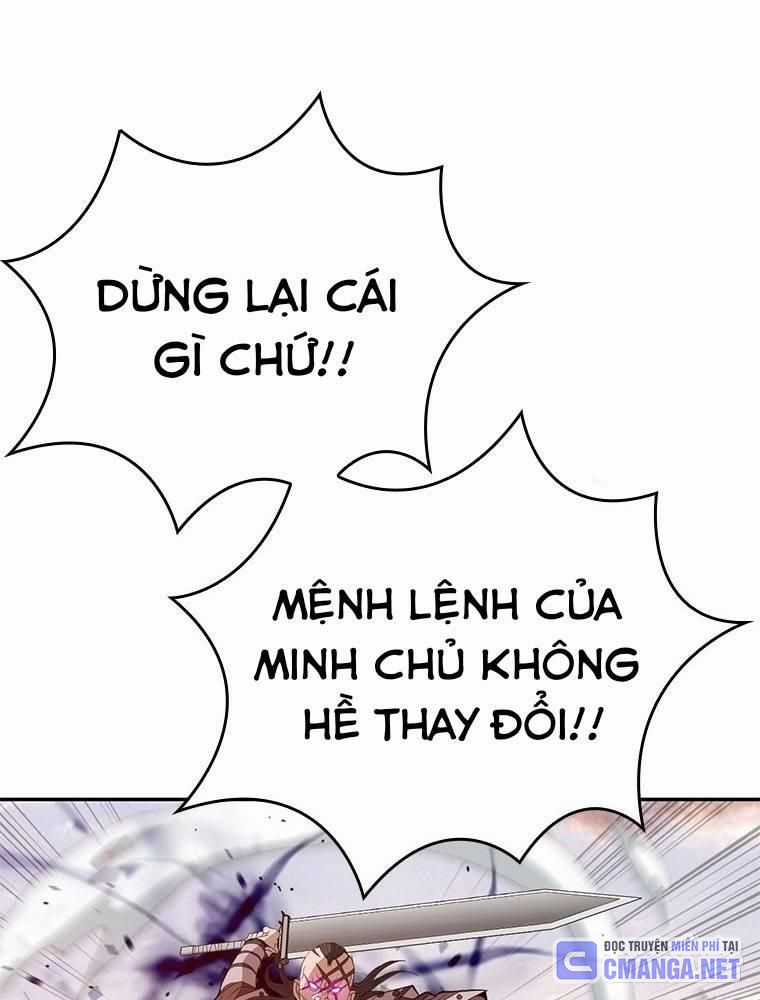Vô Địch Vạn Quyền, Bất Khả Chiến Bại Chapter 50 trang 21