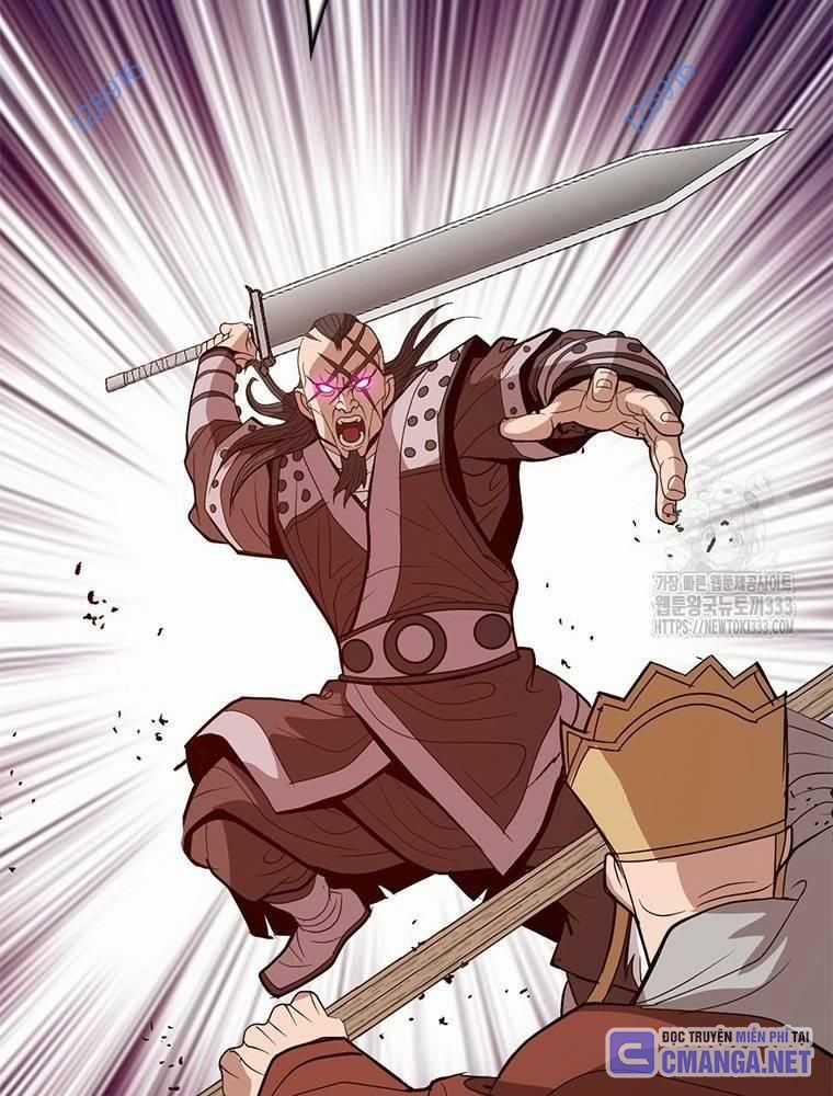 Vô Địch Vạn Quyền, Bất Khả Chiến Bại Chapter 50 trang 30