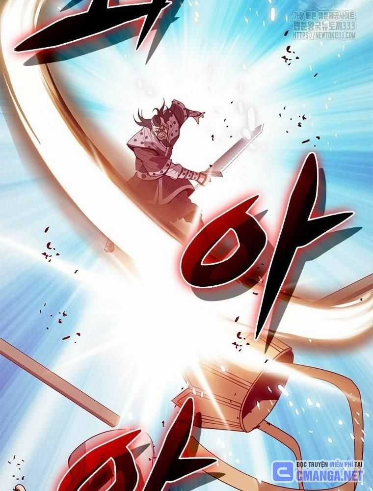 Vô Địch Vạn Quyền, Bất Khả Chiến Bại Chapter 50 trang 33